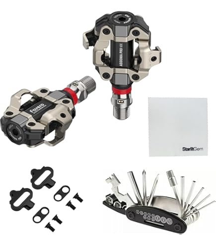 Favero ASSIOMA PRO MX-1SPD パワーメーターペダル Favero ELECTRONICS ( ファベロエレクトロニク ) ペダルタイプ